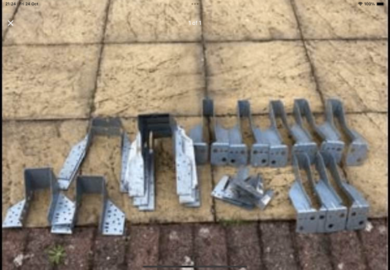 Joist Hangers