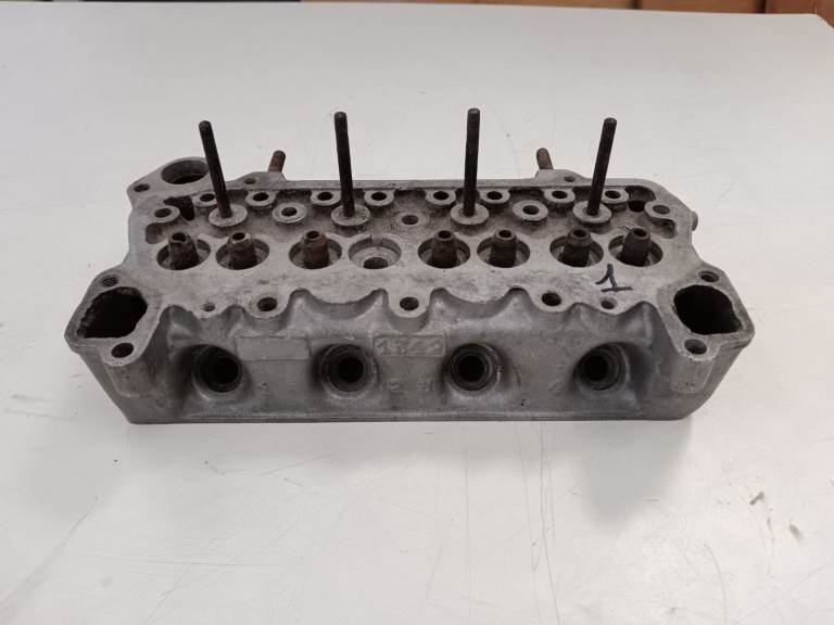 Cylinder head Fiat Topolino B/C