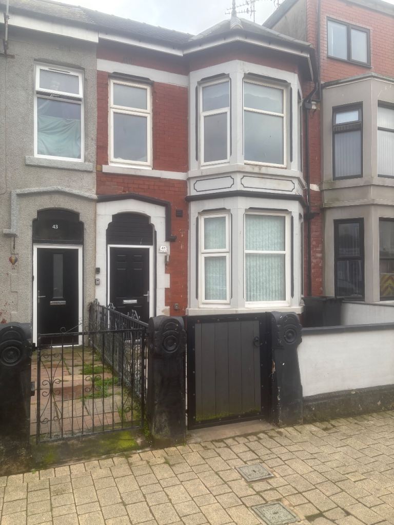 Beachside Holiday Let Studio | Fully Furnished | Holiday Let / Airbnb / High Yield
