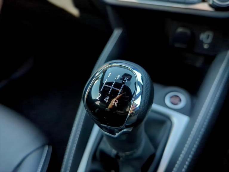 2022 Nissan Micra 1.0 IG-T 92 N-Sport 5dr HATCHBACK PETROL Manual