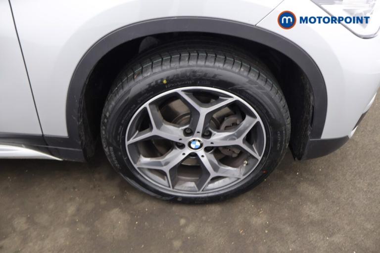 2019 BMW X1 sDrive 20i xLine 5dr Step Auto ESTATE PETROL Automatic