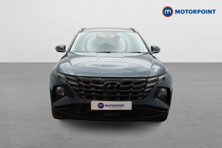 2022 Hyundai TUCSON 1.6 TGDi Hybrid 230 Ultimate 5dr 2WD Auto SUV Hybrid Automatic
