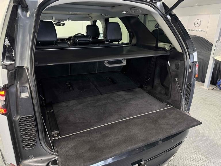 2019 Land Rover Discovery SD V6 Anniversary Edition SUV Diesel Automatic