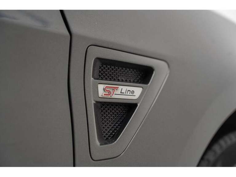 2019 Ford S-Max 1.5T EcoBoost ST-Line Euro 6 (s/s) 5dr MPV Petrol Manual