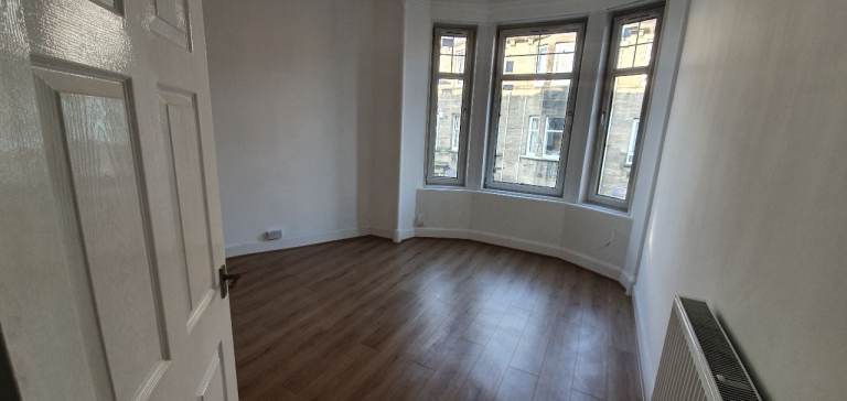 1 Bedroom Flat Paisley 