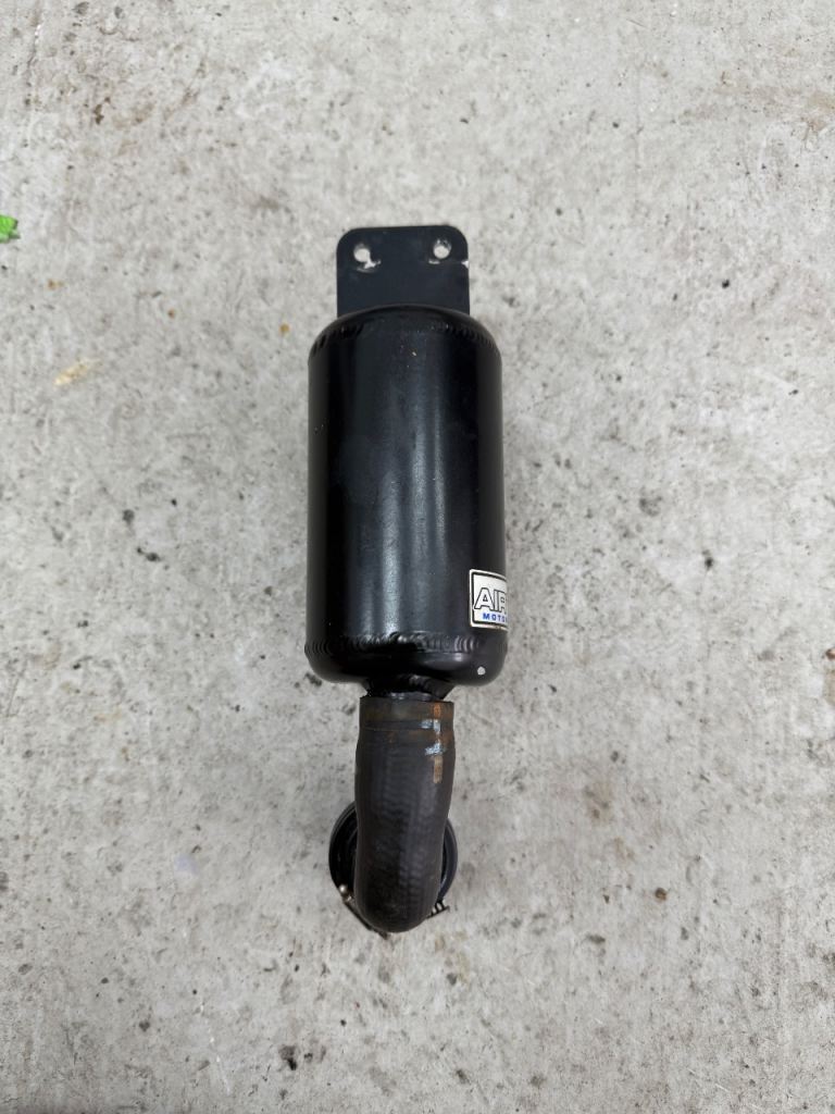 Airtec motorsport oil catch can