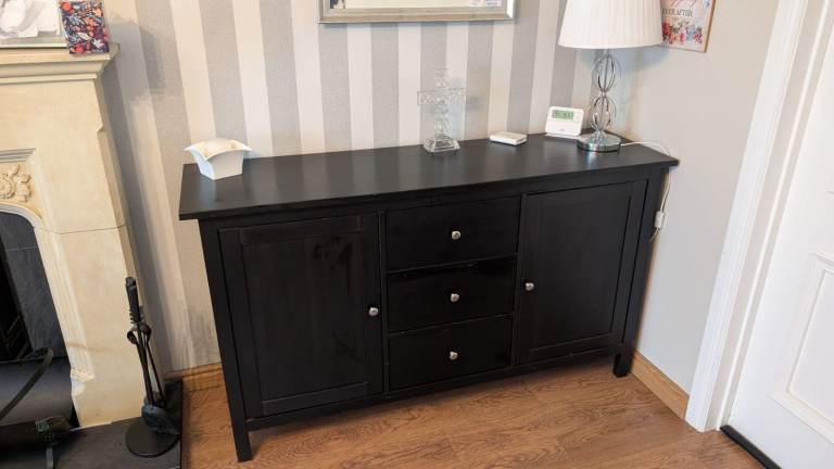 Side board and TV unit 