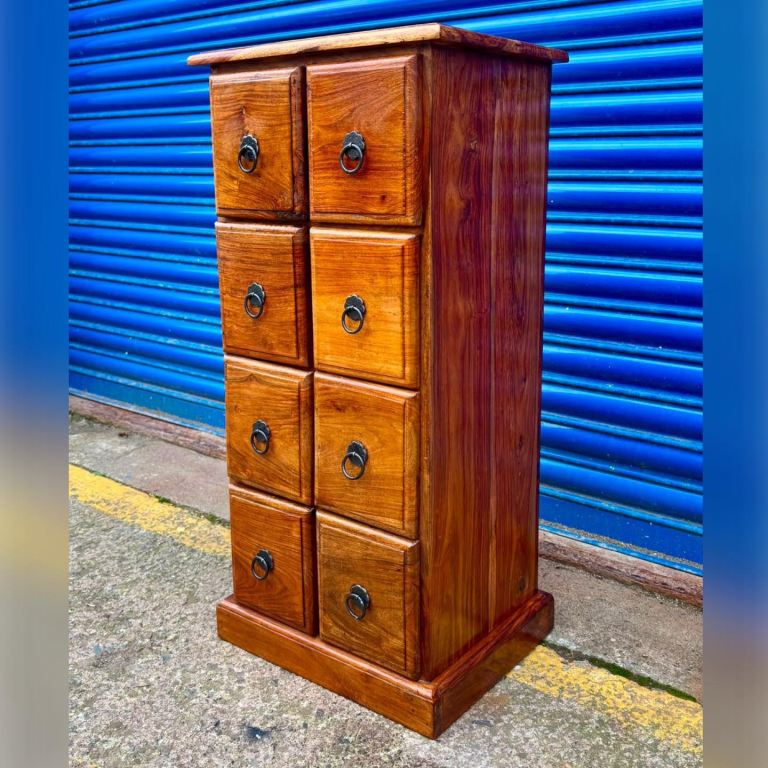 Vintage Pine Chest Of Drawers £95 Each