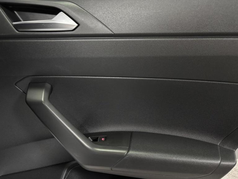 2018 Volkswagen Polo 1.0 TSI R-Line Hatchback 5dr Petrol Manual Euro 6 (s/s) (115 ps) Hatchback P...