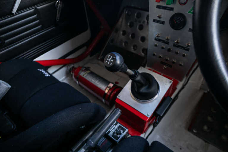 1972 Ford Escort RS1600 PETROL Manual