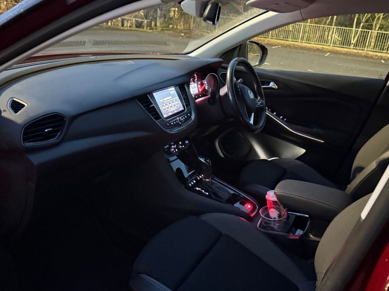 VAUXHALL Grandland X 2019