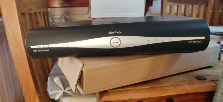 Sky Box