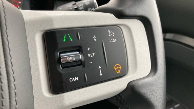 2024 Land Rover Defender 90 Diesel 3.0 D250 Hard Top X-Dynamic HSE Auto [3 Seat] Hard Top Diesel ...