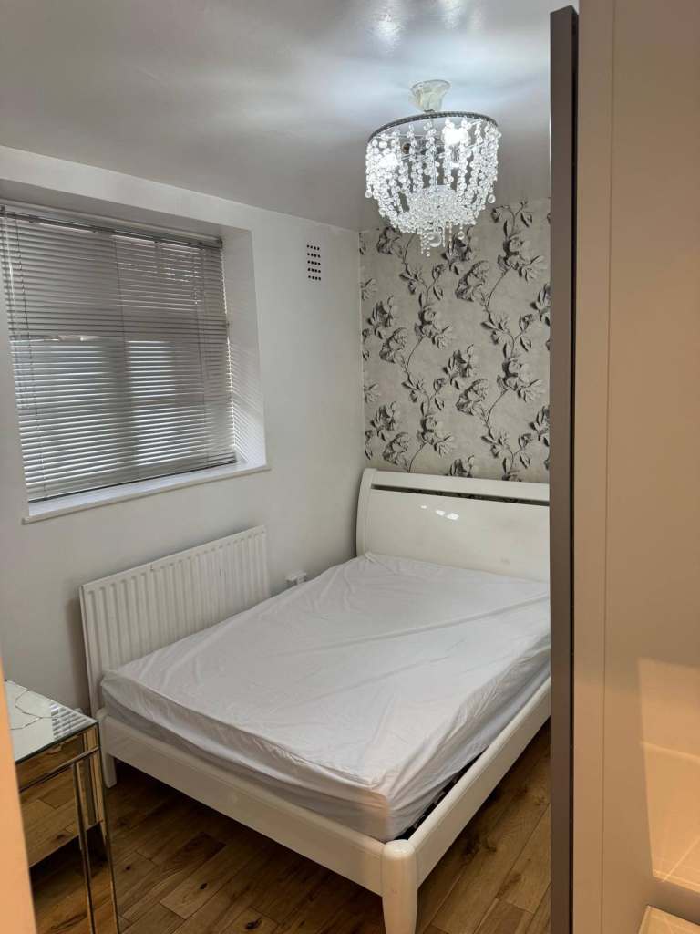 Spacious and Cosy Double Rooms for Rent in - E3 3RG