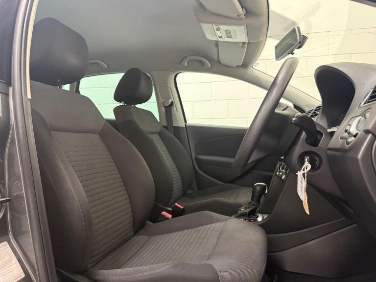 2012 Volkswagen Polo 1.4 Match DSG Euro 5 5dr HATCHBACK Petrol Automatic
