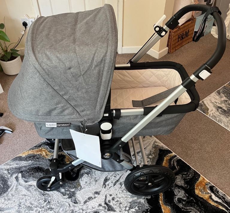 Bugaboo Cameleon 3 Pram