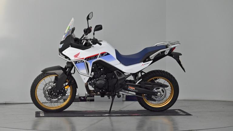 2025 Honda XL XL750S3ED (25MY) Adventure PETROL Manual
