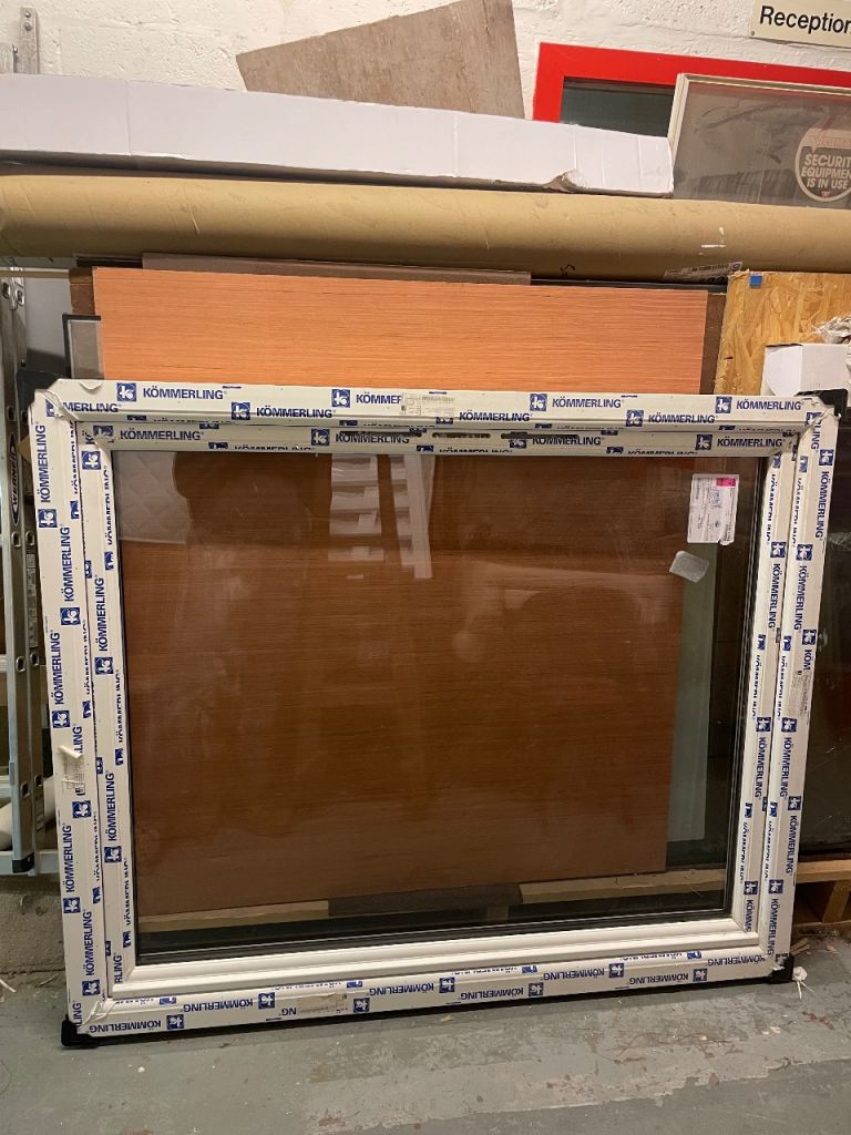 Upvc windows for sale 