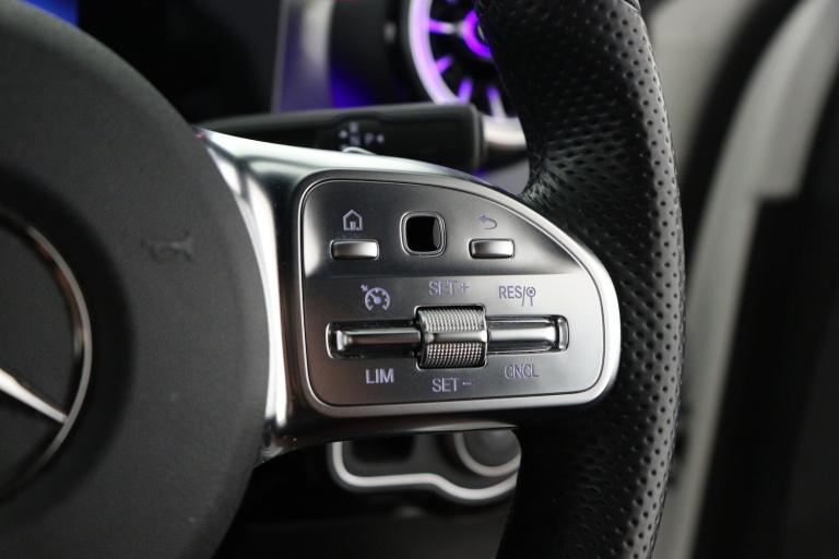 2022 Mercedes-Benz A-Class A250 AMG Line Executive Edition 5dr Auto Hatchback Petrol Automatic