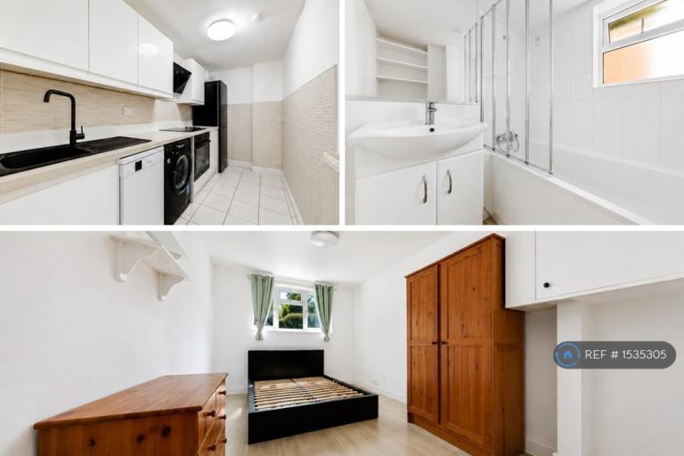 2 bedroom flat in Vant Road, London, SW17 (2 bed) (#1535305)