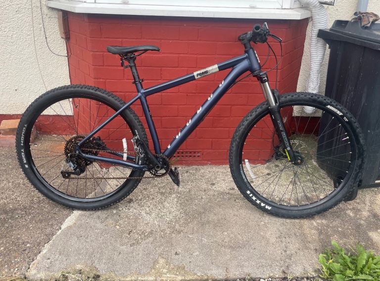 Voodoo Braag Adult Bike