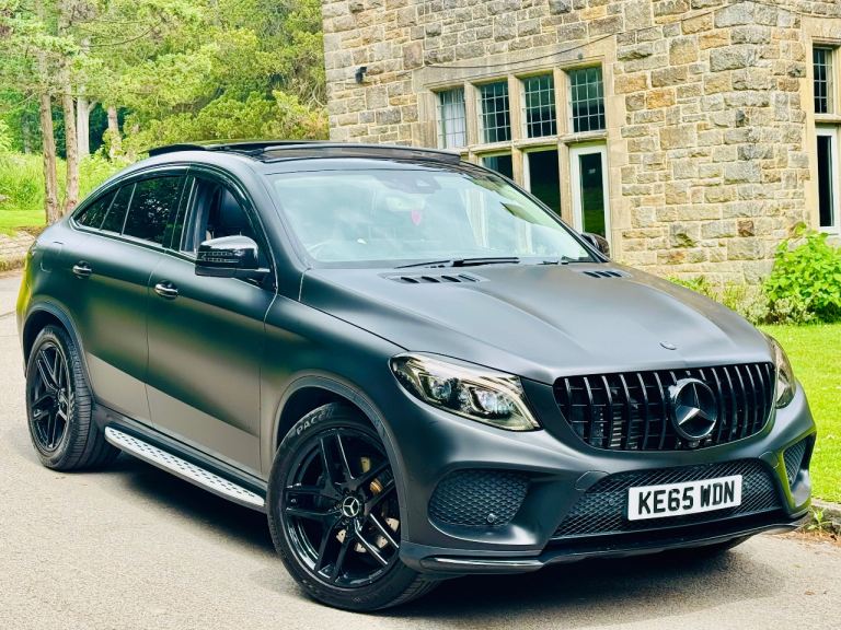 2016 Mercedes gle350d Amg,gle amg,gle,