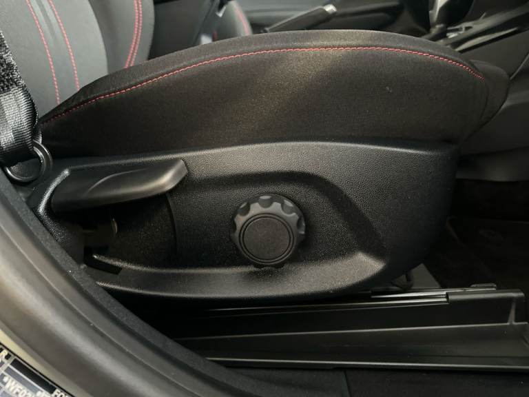 2024 Ford Puma 5Dr ST-Line 1.0 MHEV 125PS Auto Hatchback Petrol Automatic