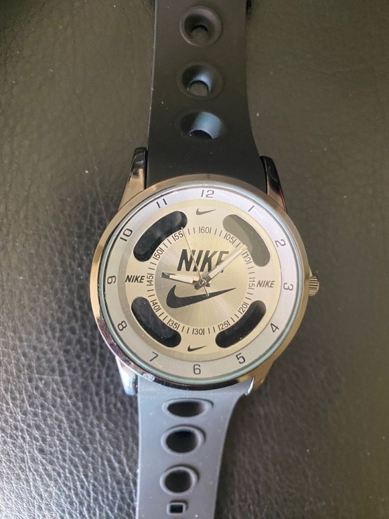 Nike watch 2 kinds Mens watch 