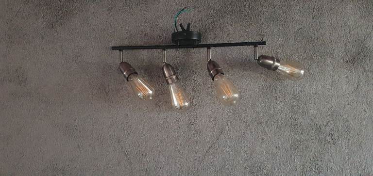 image for Retro Light & Bulbs