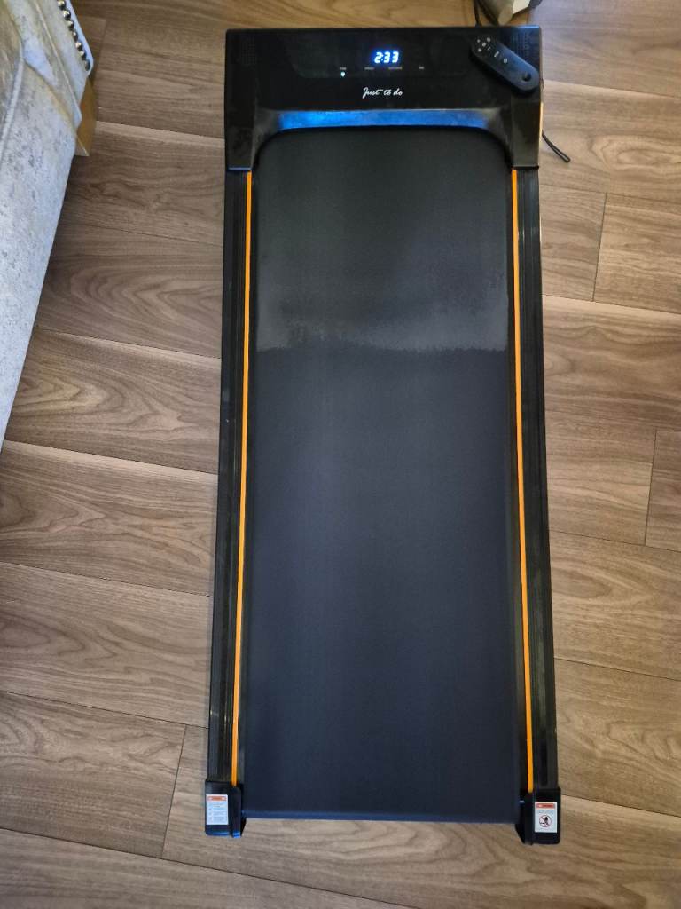 Walking Pad/Treadmill/Remote Control 