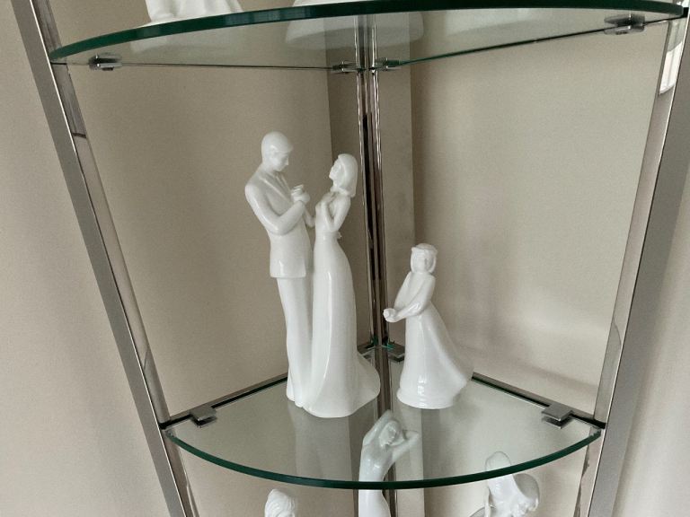 Royal Doulton Images figurines