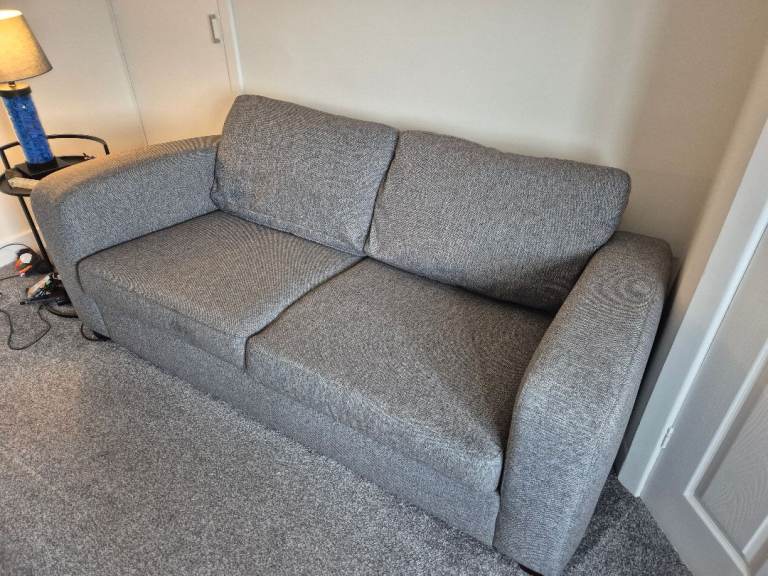 Sofa Bed (DFS Layla) 