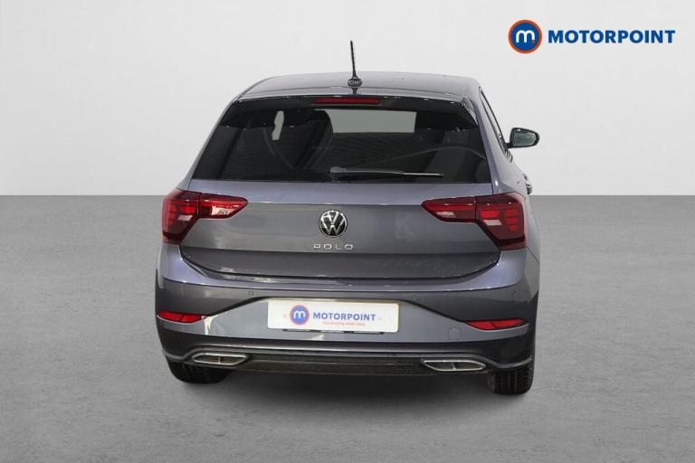 2024 Volkswagen Polo 1.0 TSI R-Line 5dr Hatchback Petrol Manual