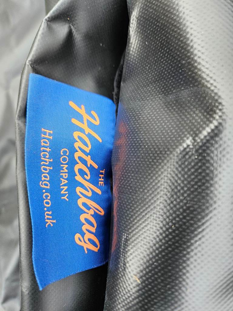 Renault Grand Scenic mk3  water proof load space protector