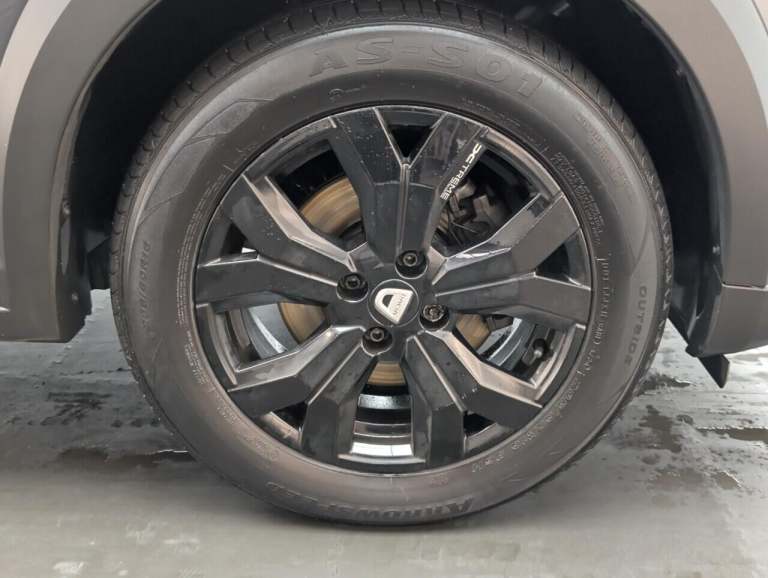 2022 Dacia Jogger 1.0 TCe Extreme SE MPV 5dr Petrol Manual Euro 6 (s/s) (110 ps) HEATED F SEA MPV...