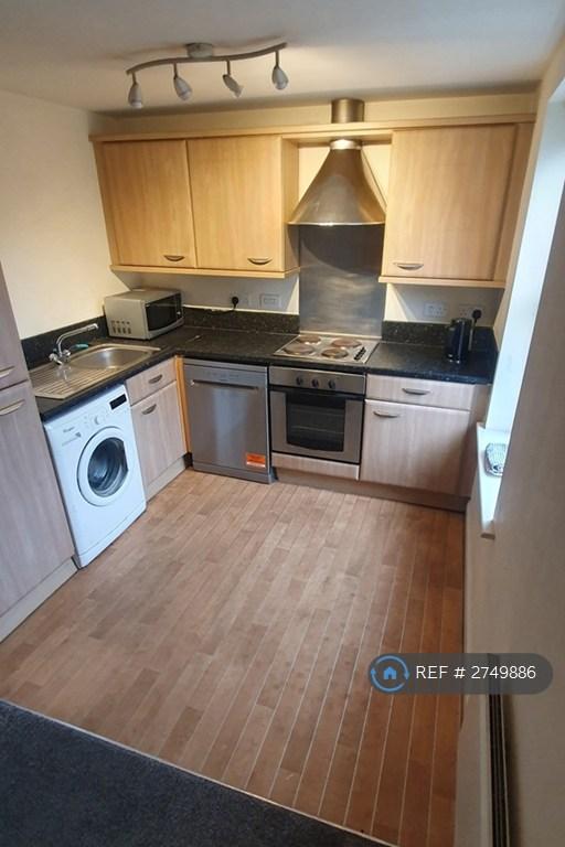 2 bedroom flat in Britannia Wharf, Bingley, BD16 (2 bed) (#2749886)