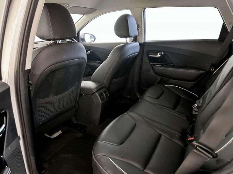 2021 Kia Niro 150kW 3 64kWh 5dr Auto ESTATE ELECTRIC Automatic