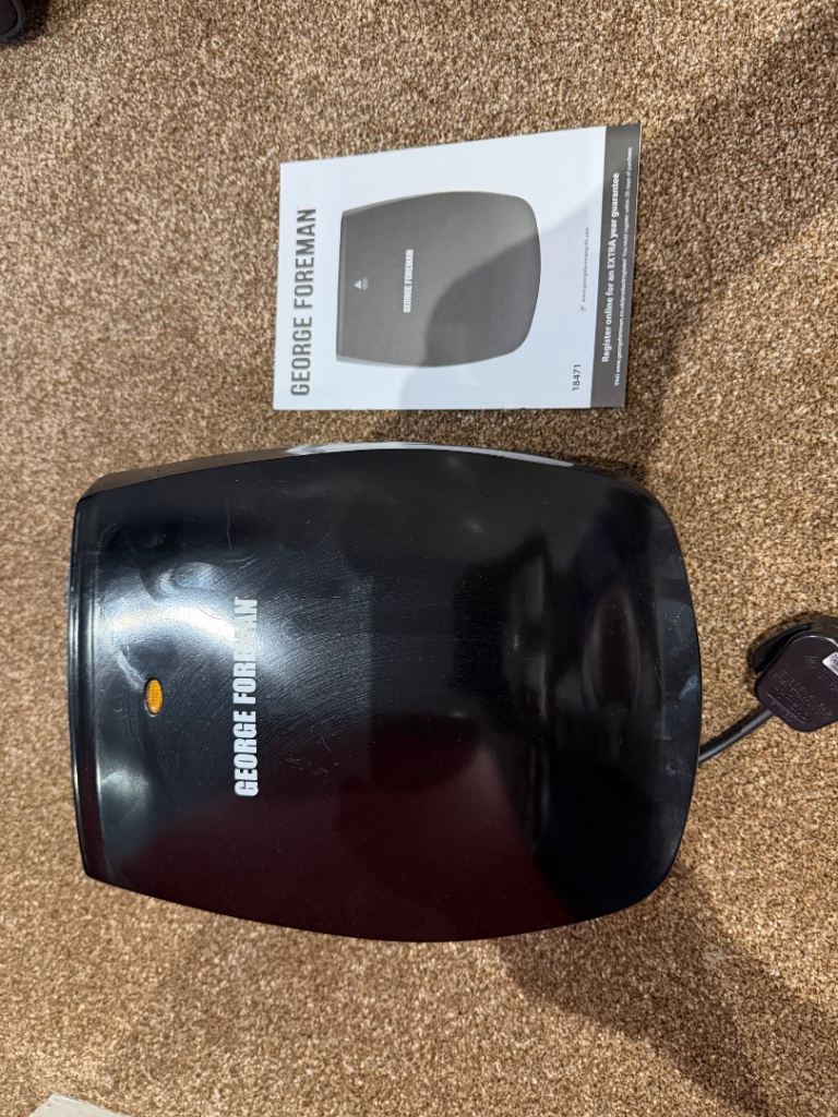 Small Kitchen Appliance Bundle