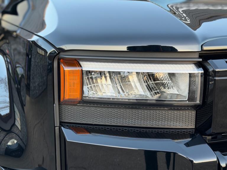 2025 Toyota Land Cruiser 2.8D 205 Commercial Auto Hard Top  Diesel Automatic