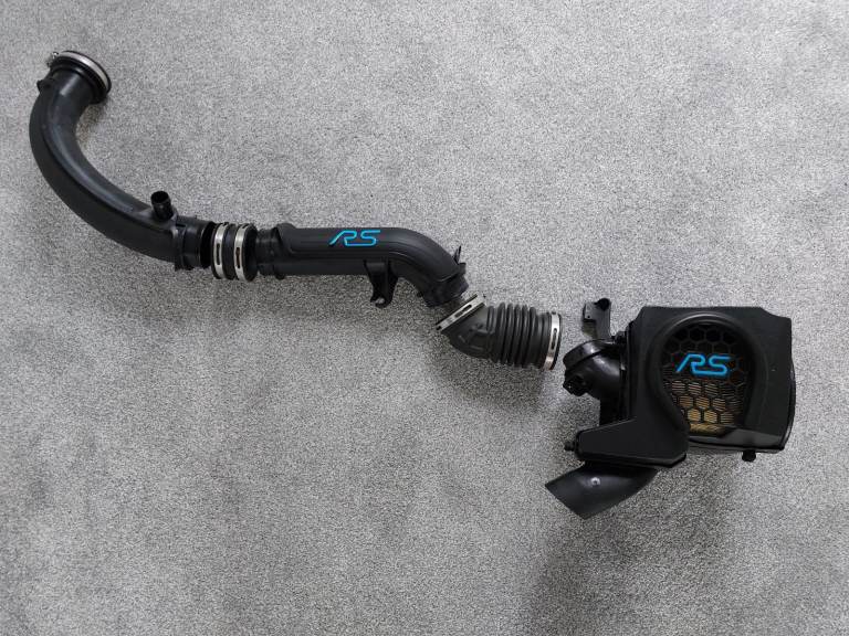 Focus RS MK3 Original Induction Kit