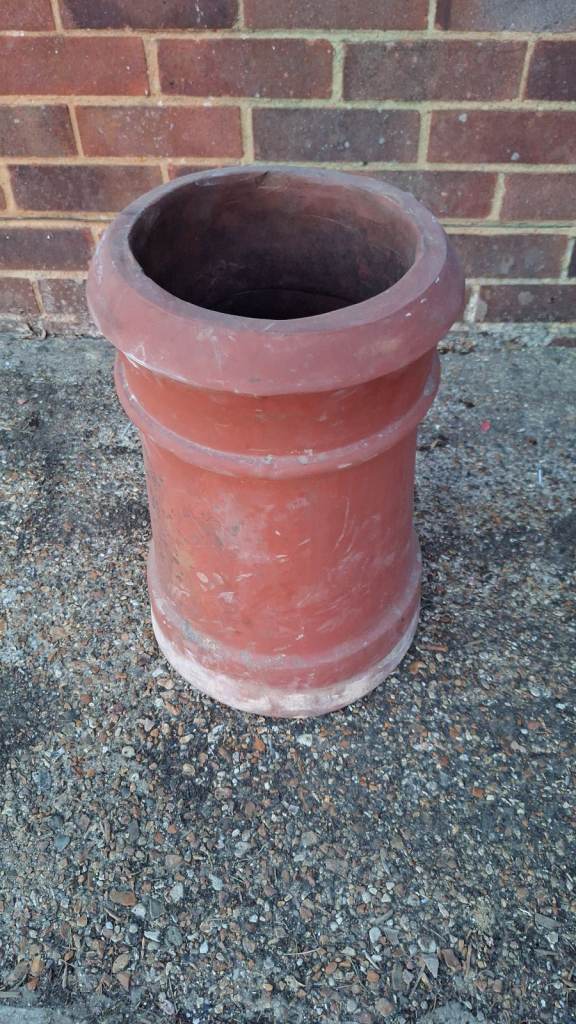 Chimney Pots