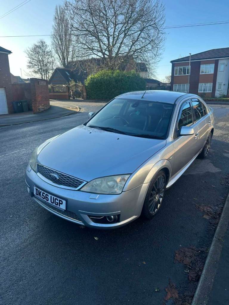 SWAP MONDEO ST155 NICE EXAMPLE IMMACULATE CAR 