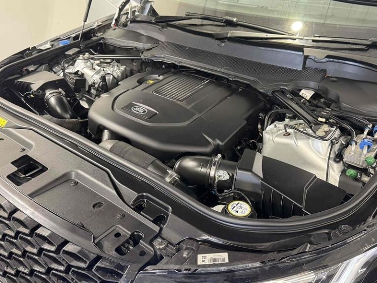 2019 Land Rover Discovery SD V6 Anniversary Edition SUV Diesel Automatic