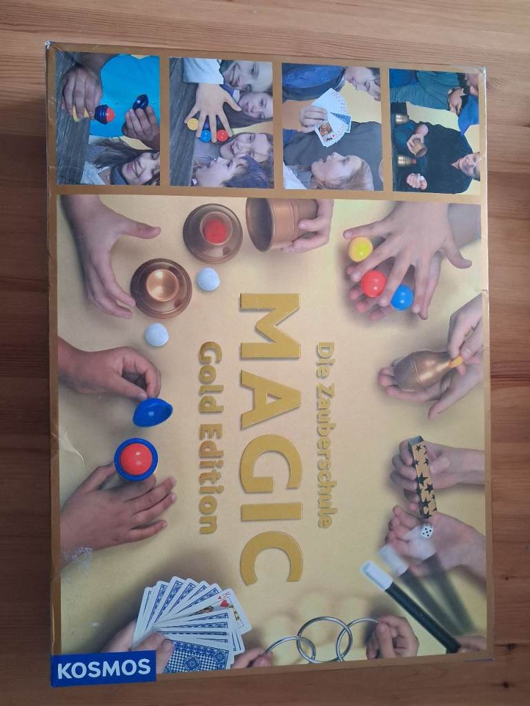 Magic Set
