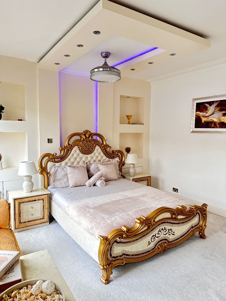 Luxury Furnished Double Room | Bills Included | Wi-Fi | Couples Welcome