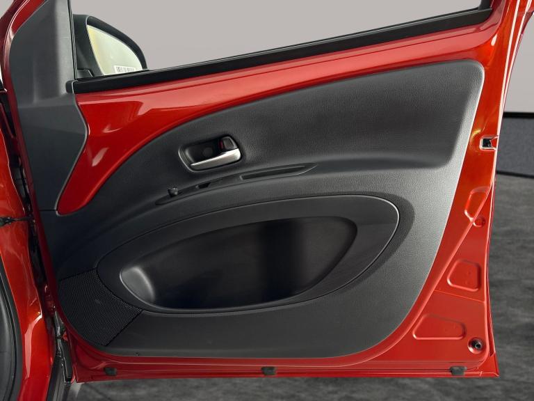 2022 Toyota Aygo X 1.0 VVT-i Edge Hatchback 5dr Petrol x-shift Euro 6 (s/s) (72 ps) - WIFI - L Ha...