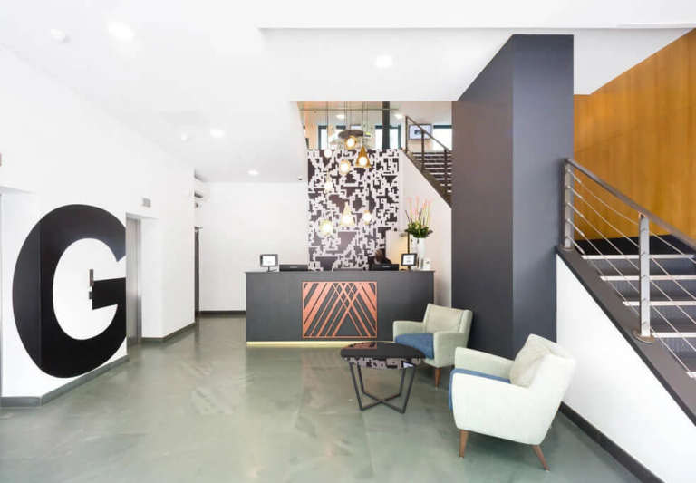 Private Offices From 3 to 170 Desks in Noho - Spaces with All Inclusive Pricing WC1E