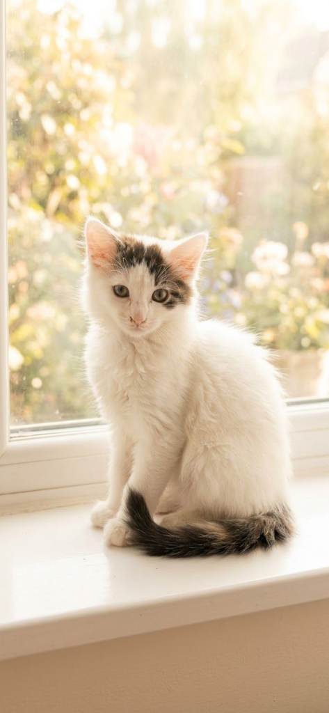 Three Adorable Kittens for sale