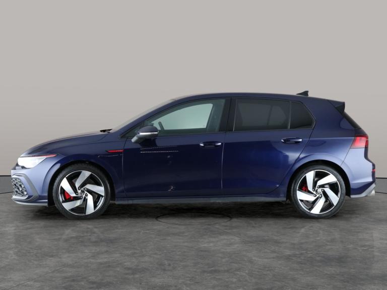 2022 Volkswagen Golf 2.0 TSI GTI Hatchback 5dr Petrol DSG Euro 6 (s/s) (245 ps) - DIGITAL DASH - ...