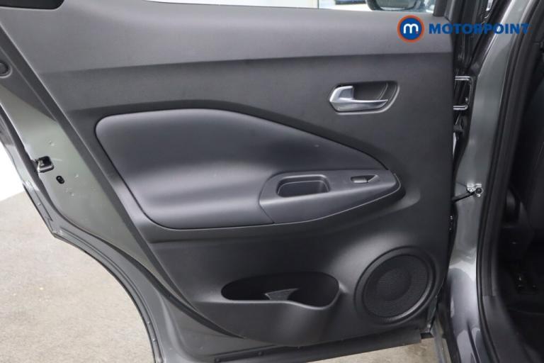 2023 Nissan Juke 1.6 Hybrid N-Connecta 5dr Auto SUV Hybrid Automatic